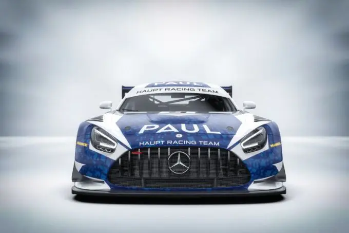 Haupt_Racing_Team_strategische_samenwerking_PAUL_GmbH