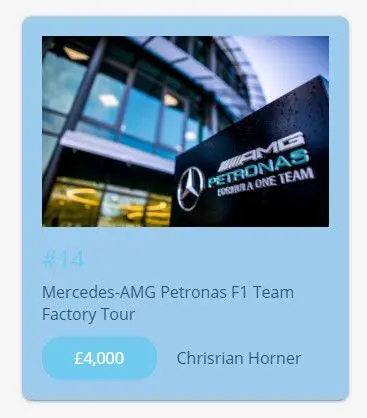 Christian Horner
