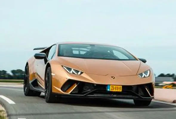 Het eerste grootse auto-evenement van het jaar zonder beperkende Corona-maatregelen!
