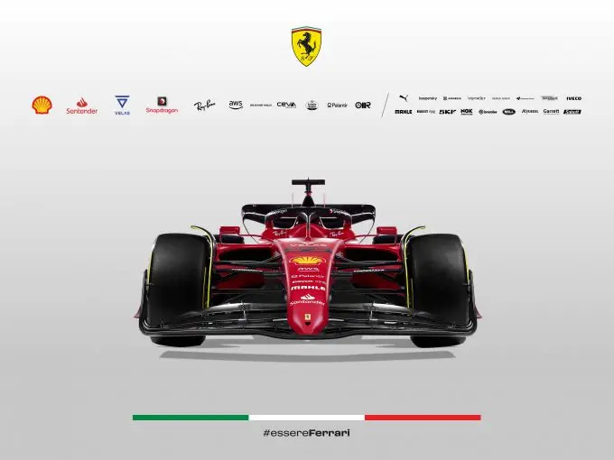 Ferrari