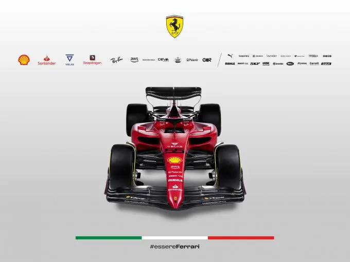 Ferrari