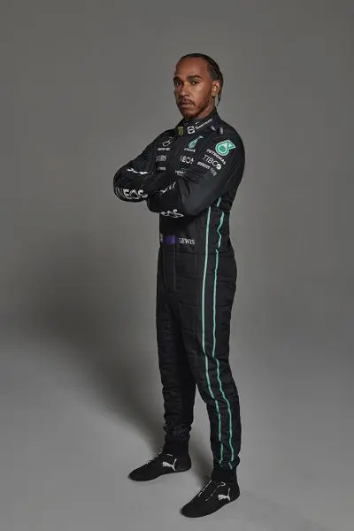 LewisHamilton