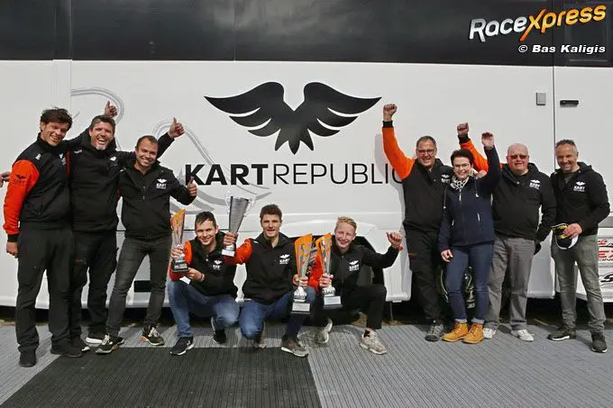 Pex Racing