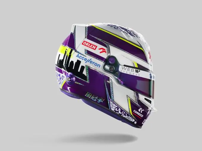 Helm Zhou