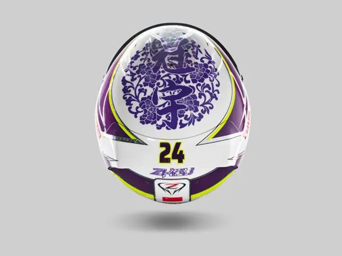 Helm Zhou