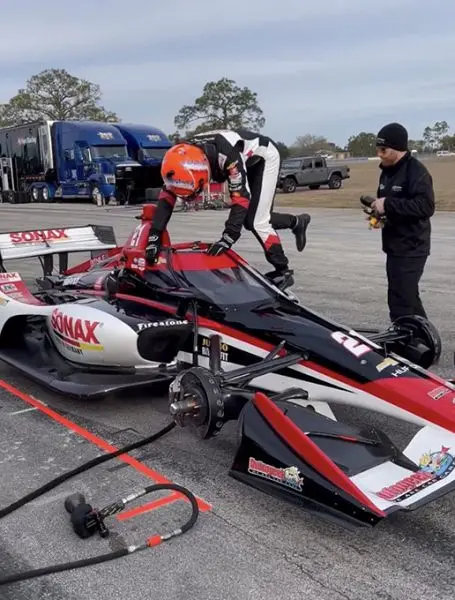 Indycar