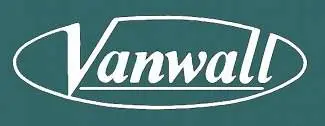 Vanwall logo