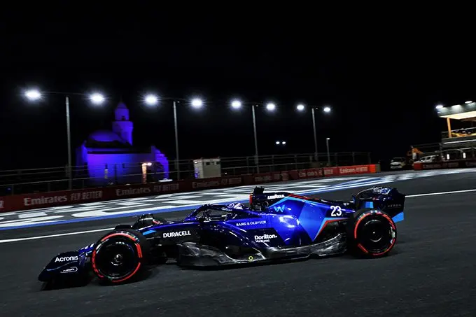 Williams