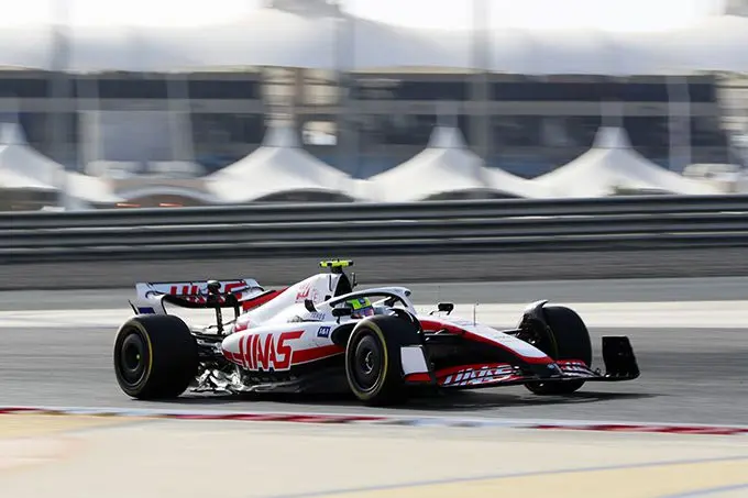 Haas