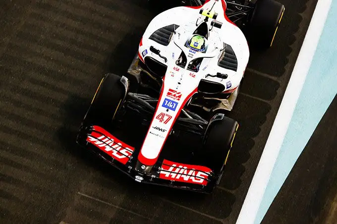 Haas