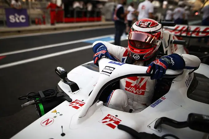 Haas