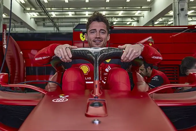 Leclerc