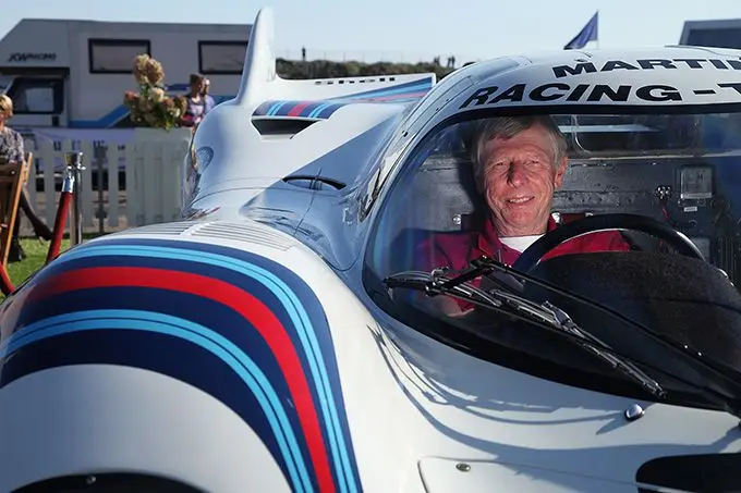 Gijs van Lennep