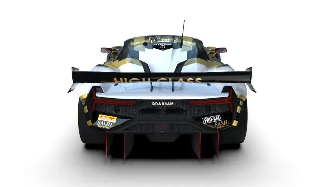 Brabham_BT63_GT2_ConceptHigh_Class_Racing_2022 5