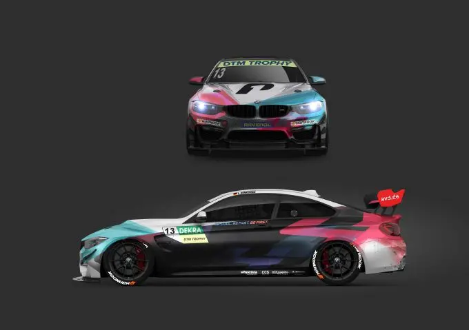 DTM_Trophy_Louis_Henkefend_GER_BMW_Project_1