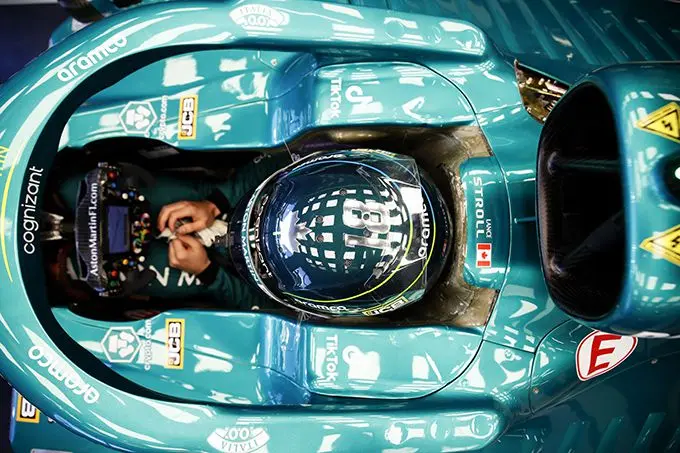 Aston