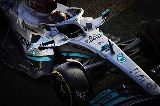 Mercedes