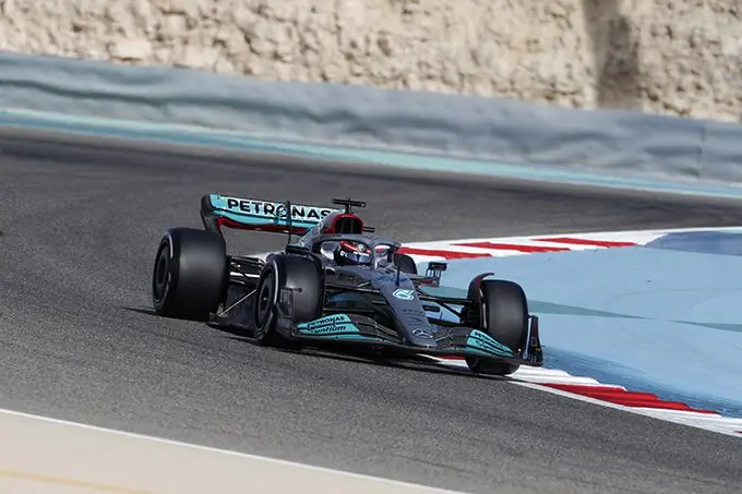 Mercedes