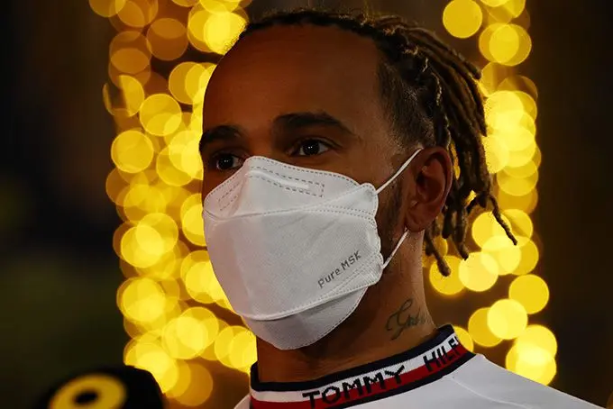 Hamilton
