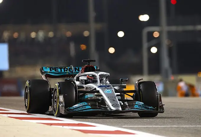 Mercedes