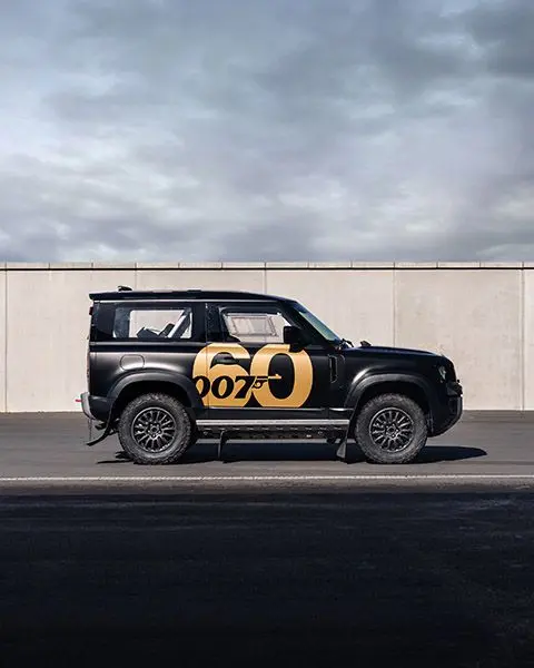 Land Rover
