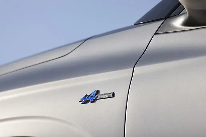Alpine