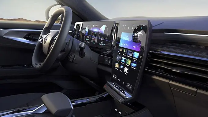 interieur