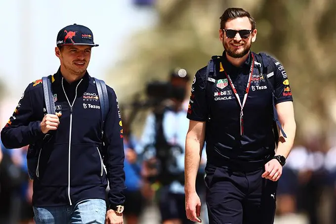 Max F1