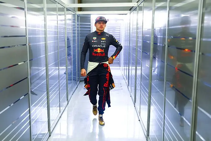 Max Formule 1