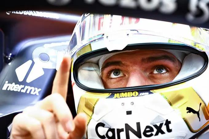 Max nummer 1