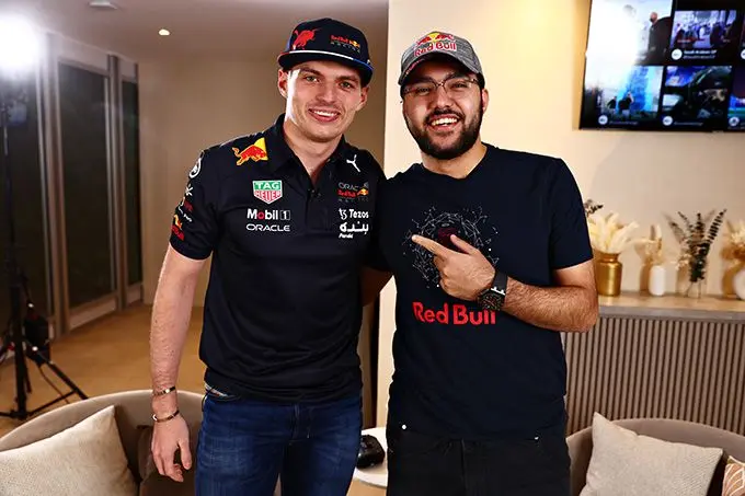 Verstappen