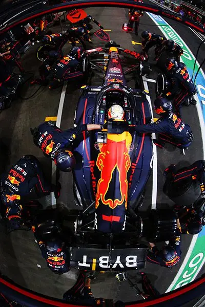 F1 Max