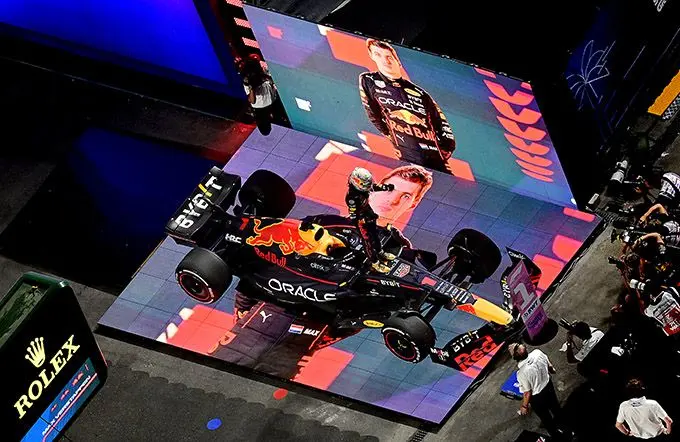 Formule 1