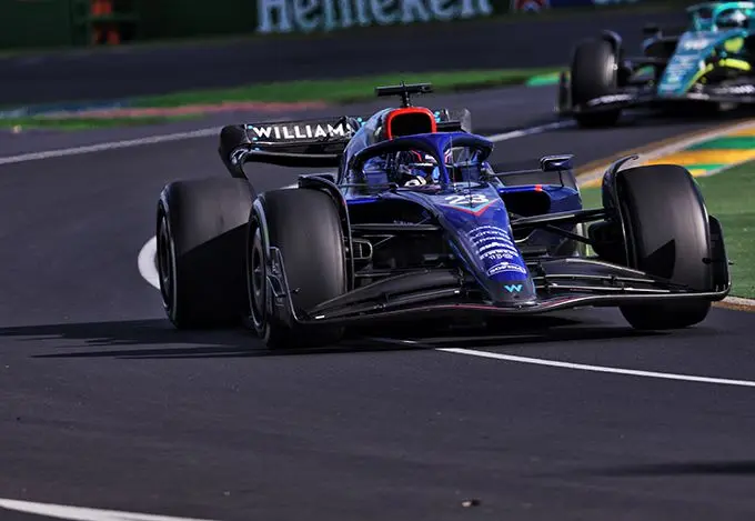 Williams
