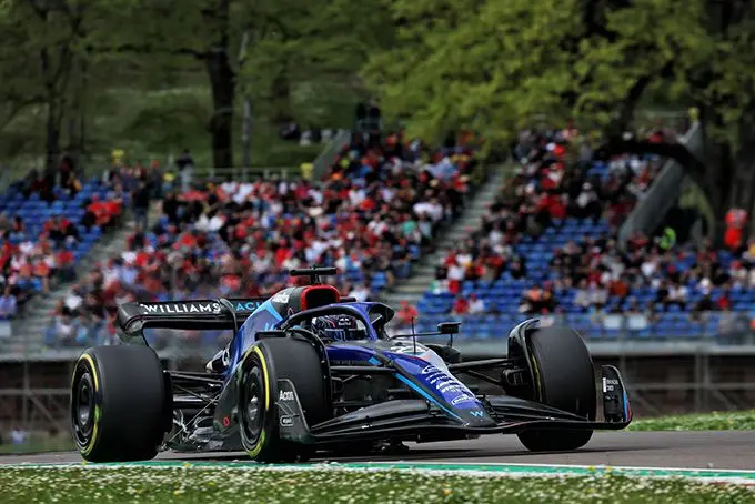 Williams