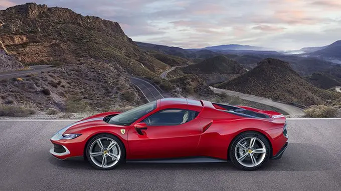 Red side