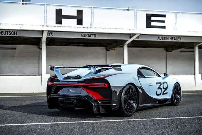 Bugatti