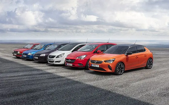 Opel