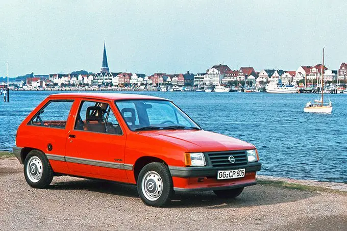 Opel