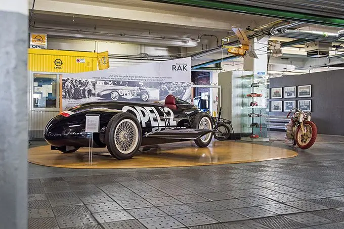 Opel