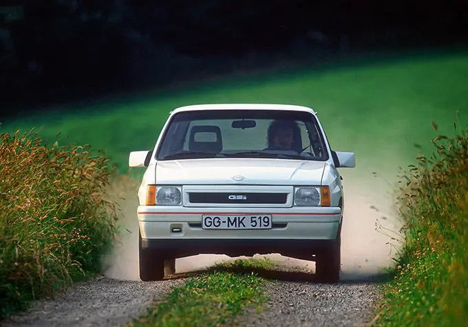 Opel