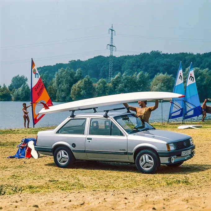 Opel