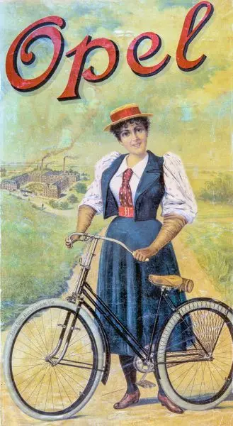 Opel