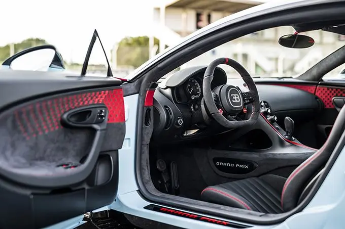 Bugatti