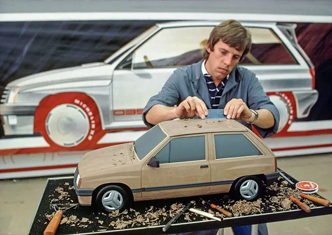 Opel