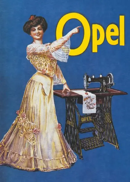 Opel