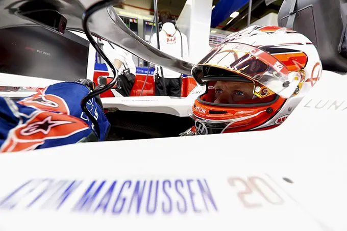 Magnussen