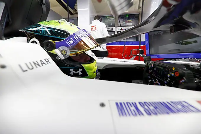 Schumacher