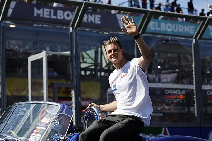 Schumacher