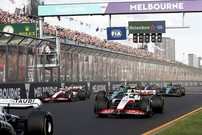 Haas